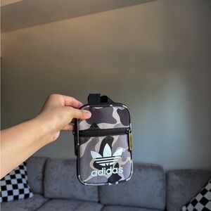 Adidas festival bag